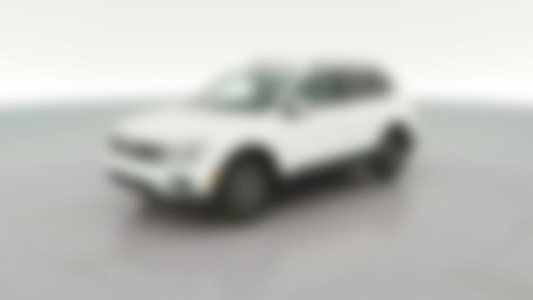 2019 Volkswagen Tiguan vehicle photo