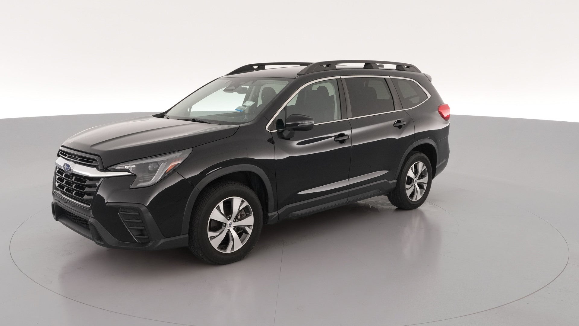2023 Subaru Ascent vehicle photo