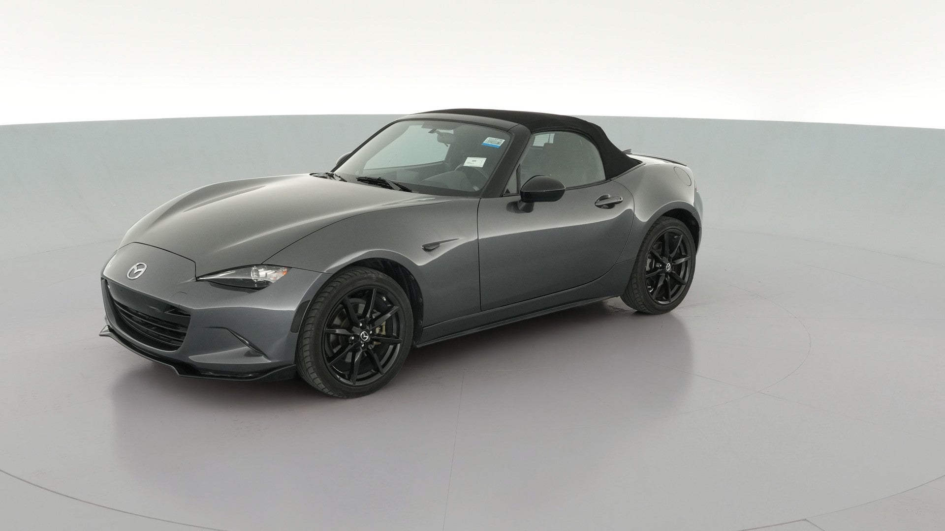 2019 MAZDA MX-5 Miata vehicle photo
