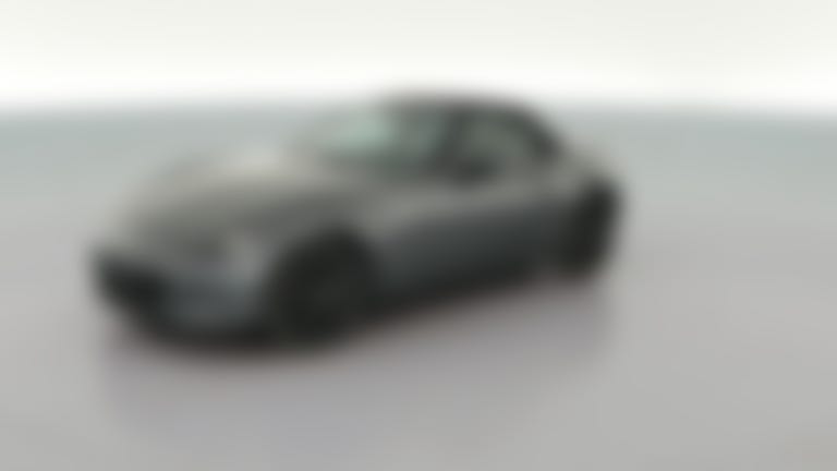 2019 MAZDA MX-5 Miata vehicle photo