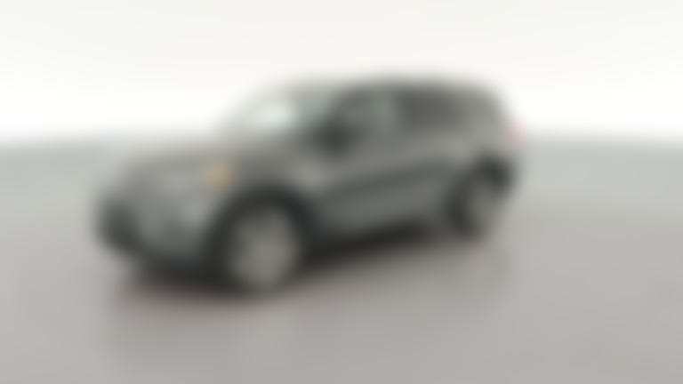 2020 Ford Explorer vehicle photo