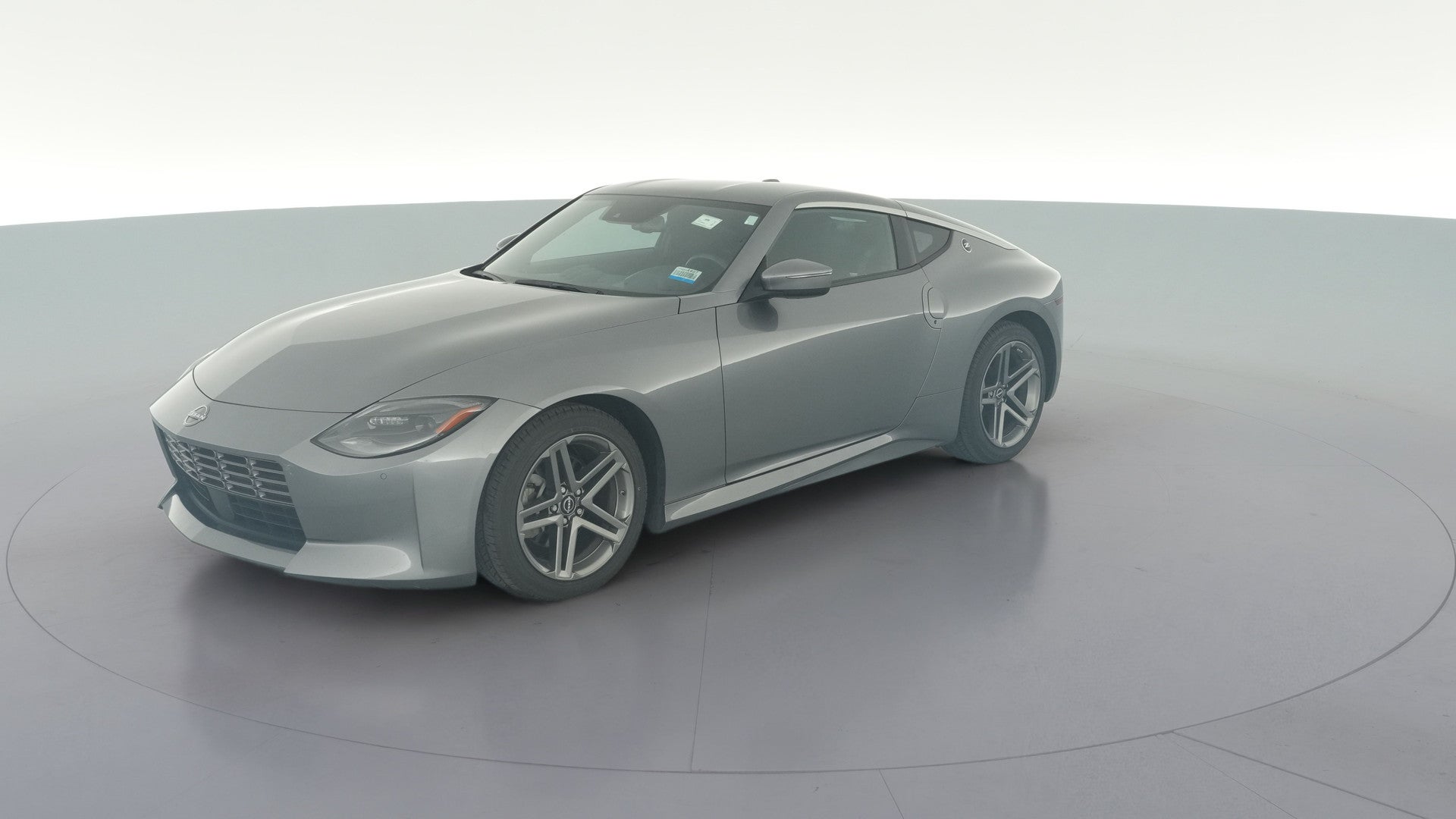 2024 Nissan Z vehicle photo