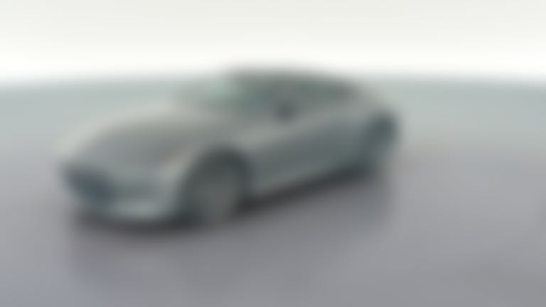 2024 Nissan Z vehicle photo