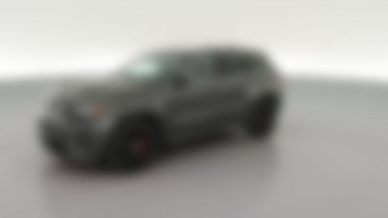 2015 Jeep Grand Cherokee vehicle photo