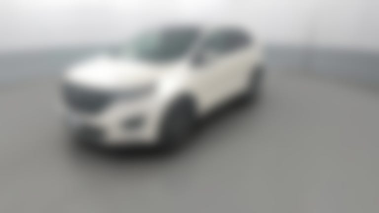 2017 Ford Edge vehicle photo