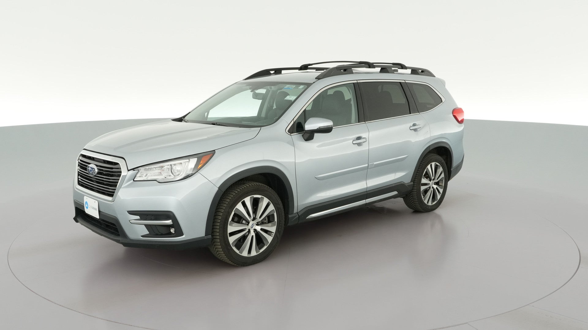 2021 Subaru Ascent vehicle photo