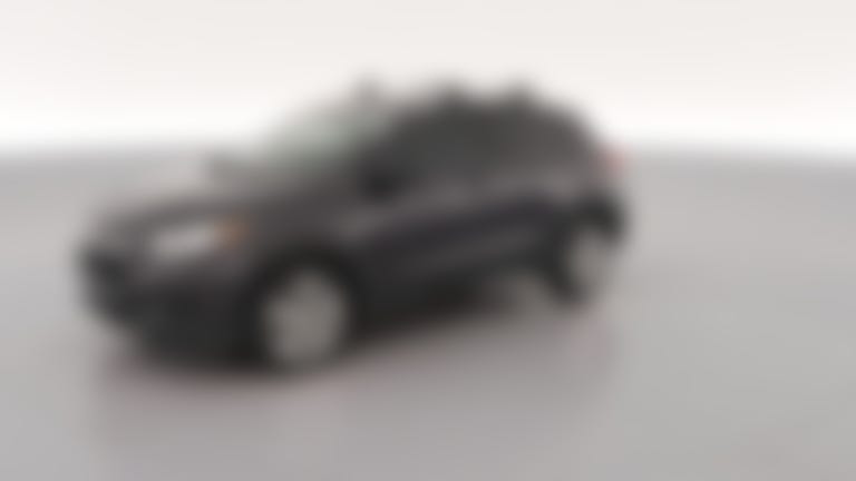 2018 Honda HR-V vehicle photo