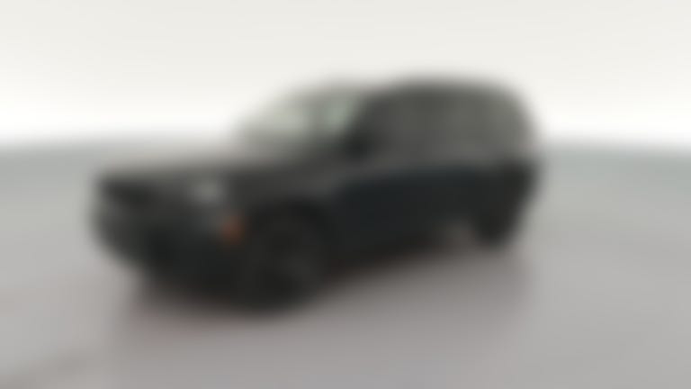 2021 Jeep Grand Cherokee L vehicle photo
