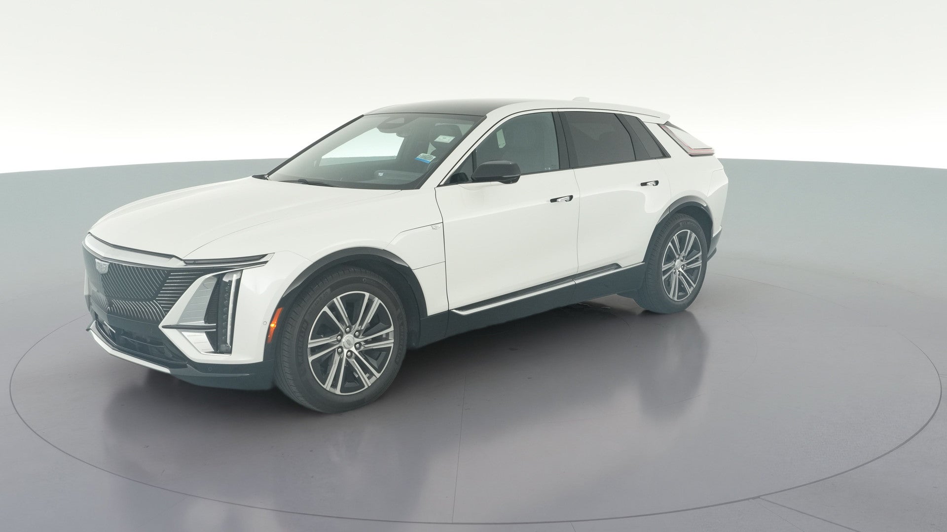 2024 Cadillac LYRIQ vehicle photo