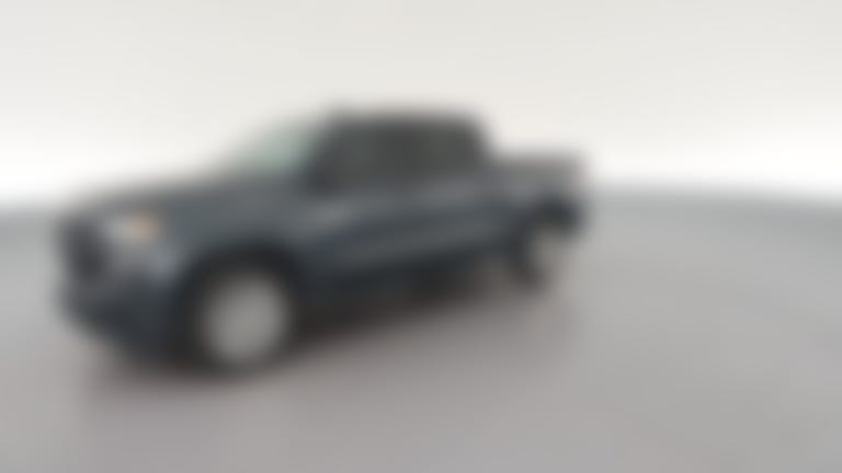 2020 Chevrolet Silverado 1500 Crew Cab vehicle photo