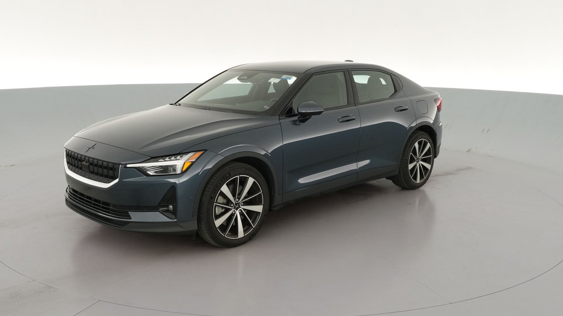 2022 Polestar 2 vehicle photo