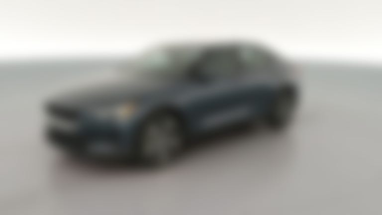 2022 Polestar 2 vehicle photo