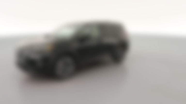 2025 Nissan Rogue vehicle photo