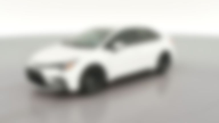 2026 Toyota Corolla vehicle photo