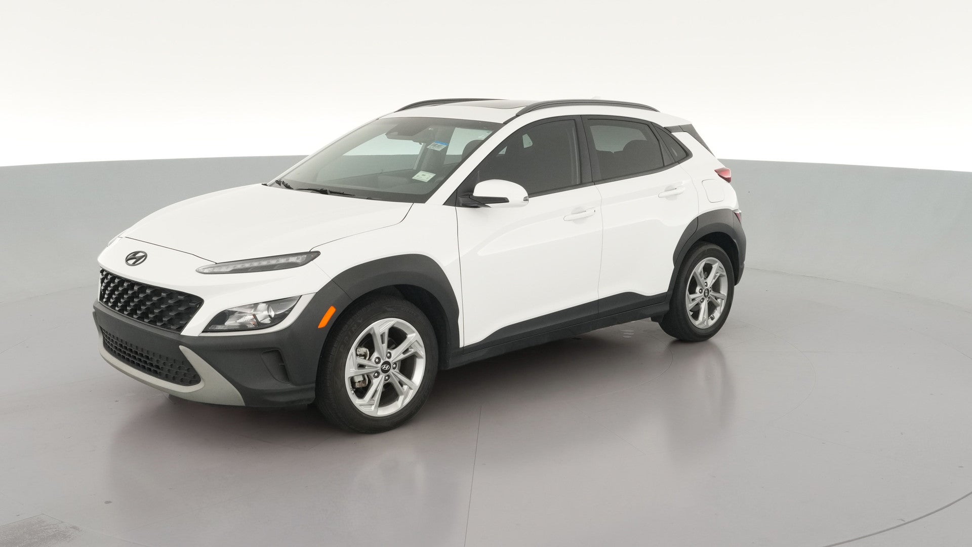 2023 Hyundai Kona vehicle photo