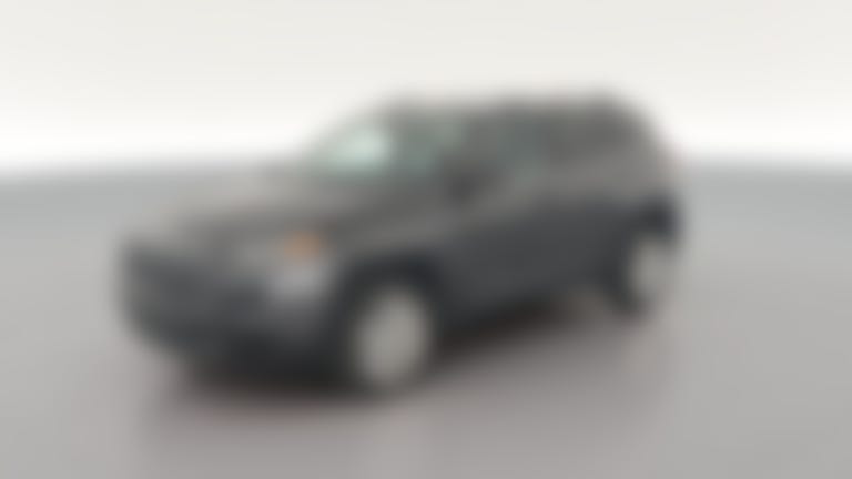 2016 Jeep Cherokee vehicle photo