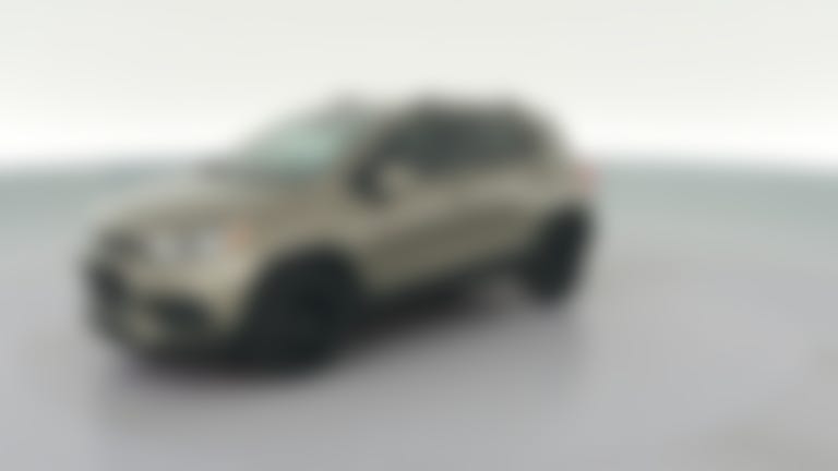 2021 Chevrolet Trax vehicle photo