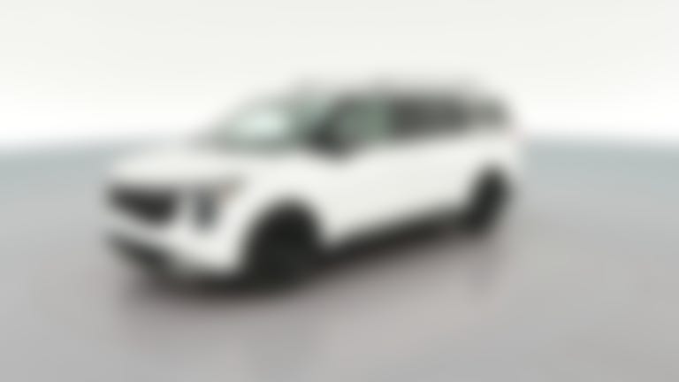 2025 Kia Carnival vehicle photo