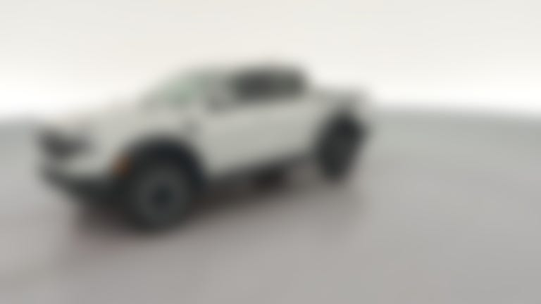 2026 Ford Ranger SuperCrew vehicle photo