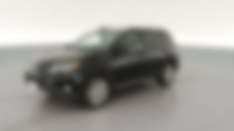 2013 Toyota RAV4 vehicle photo
