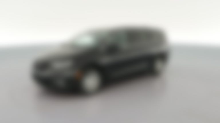 2025 Chrysler Pacifica vehicle photo