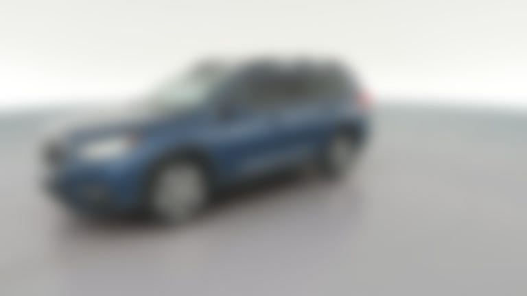 2020 Subaru Ascent vehicle photo