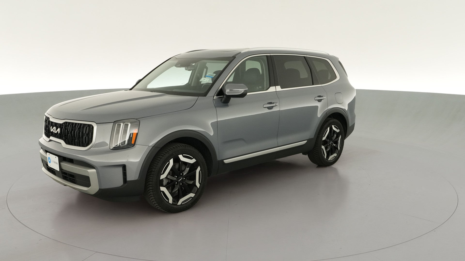 2023 Kia Telluride vehicle photo