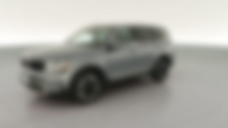 2023 Kia Telluride vehicle photo