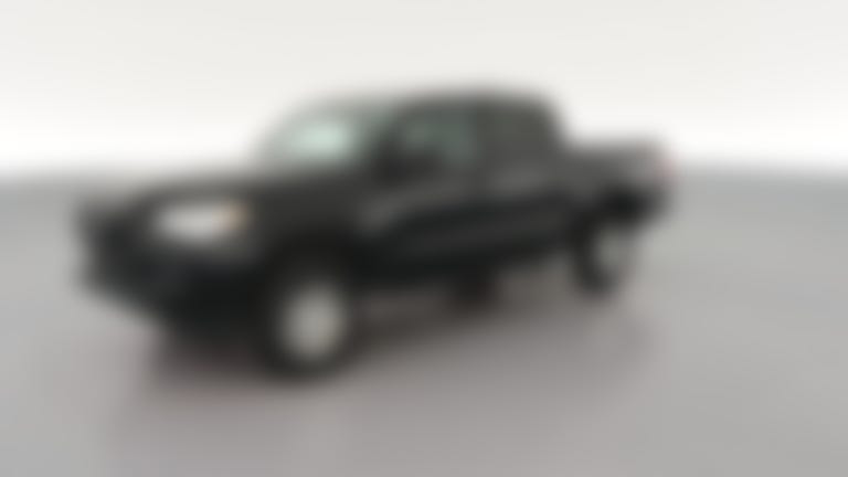 2021 Toyota Tacoma Double Cab vehicle photo