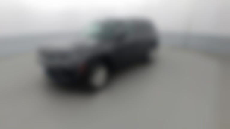 2023 Jeep Grand Cherokee vehicle photo