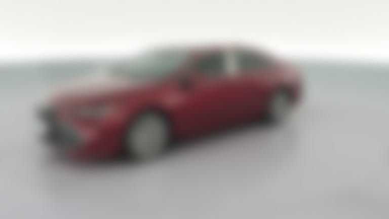 2020 Toyota Avalon Hybrid vehicle photo