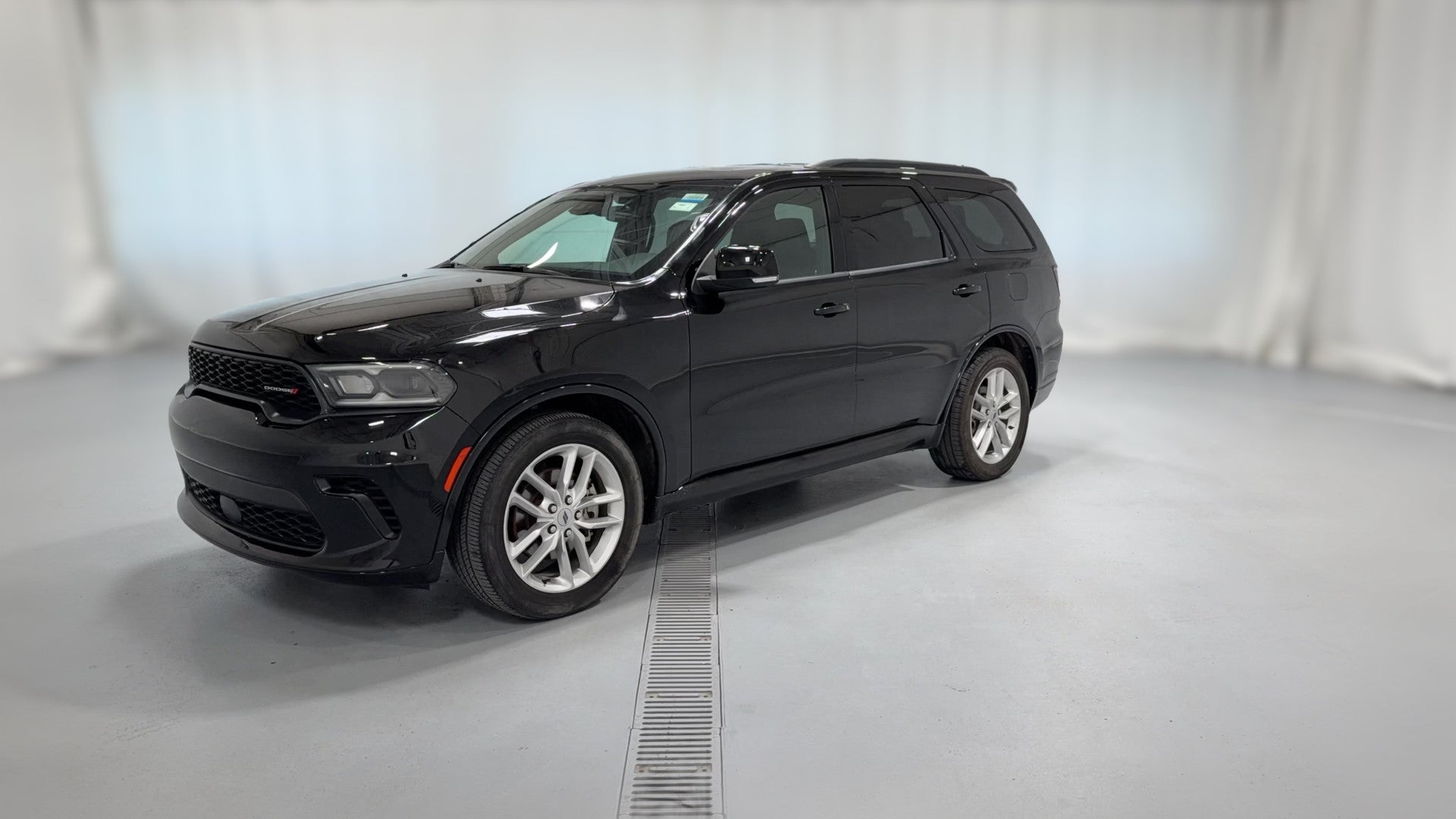 2024 Dodge Durango vehicle photo