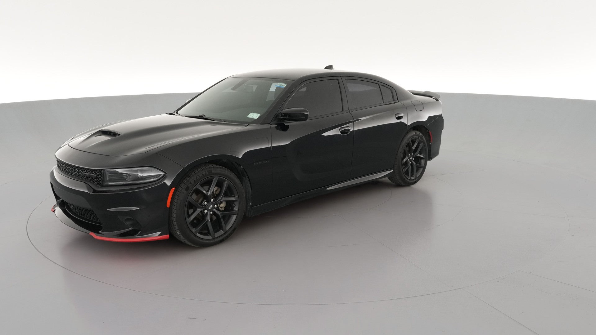 2022 Dodge Charger vehicle photo