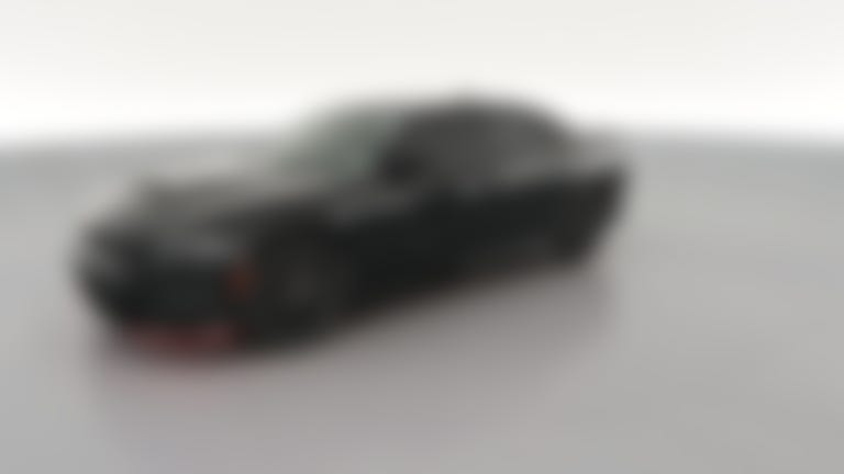 2022 Dodge Charger vehicle photo