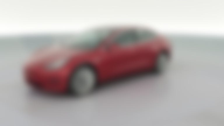 2018 Tesla Model 3 vehicle photo