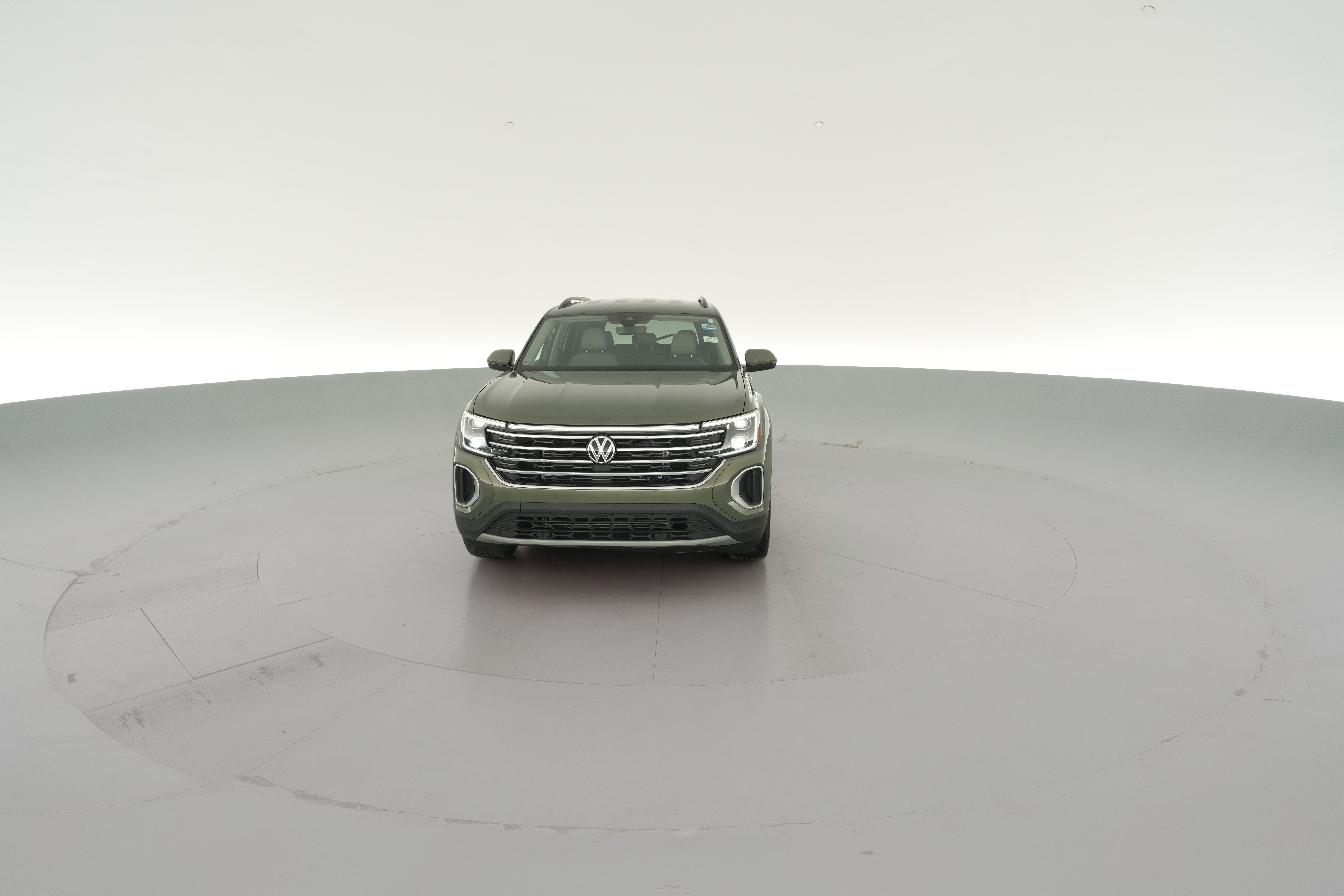 2026 Volkswagen Atlas SE w/Tech - Photo 25