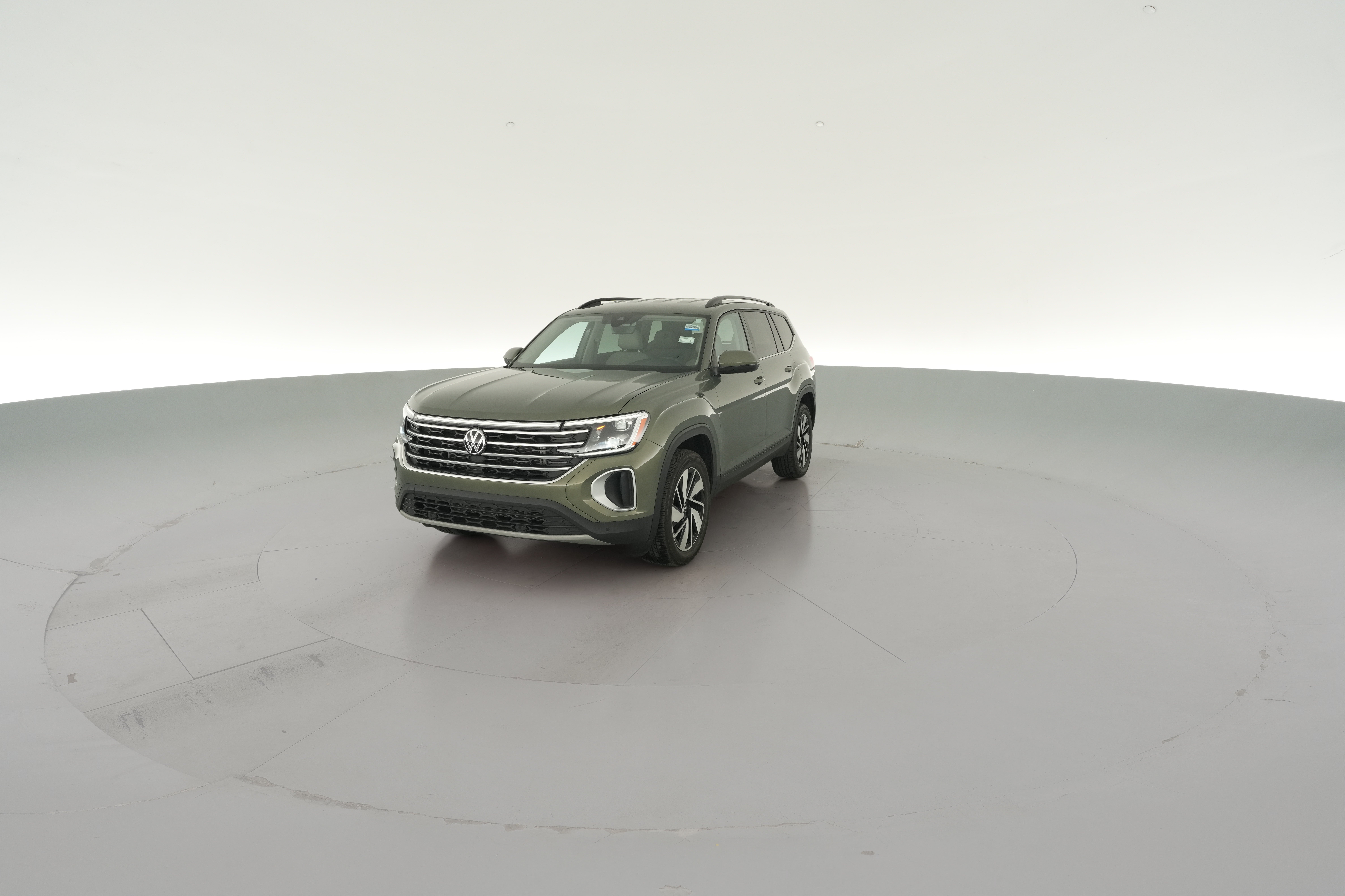 2026 Volkswagen Atlas SE w/Tech - Photo 26