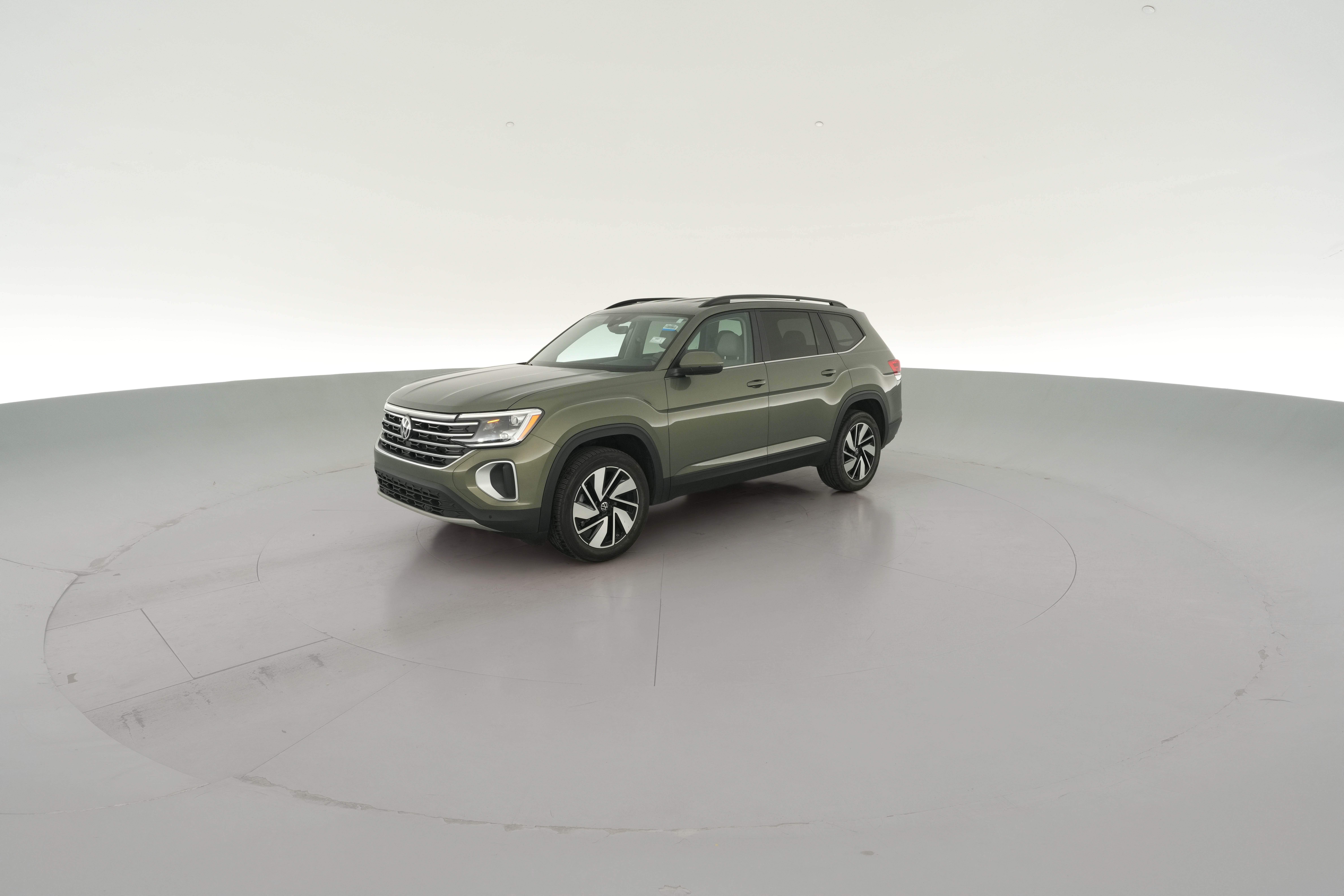 2026 Volkswagen Atlas SE w/Tech - Photo 27