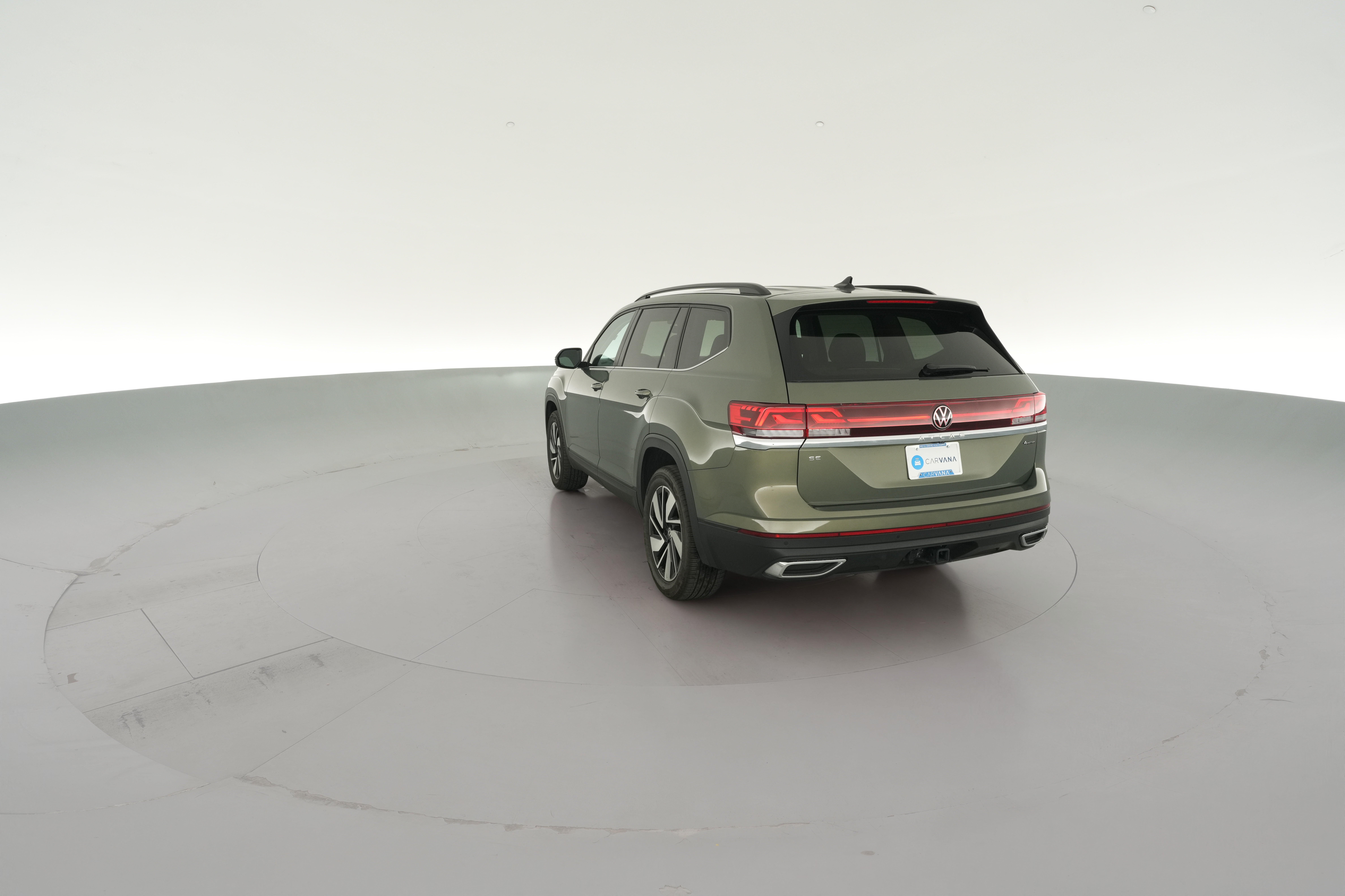 2026 Volkswagen Atlas SE w/Tech - Photo 32