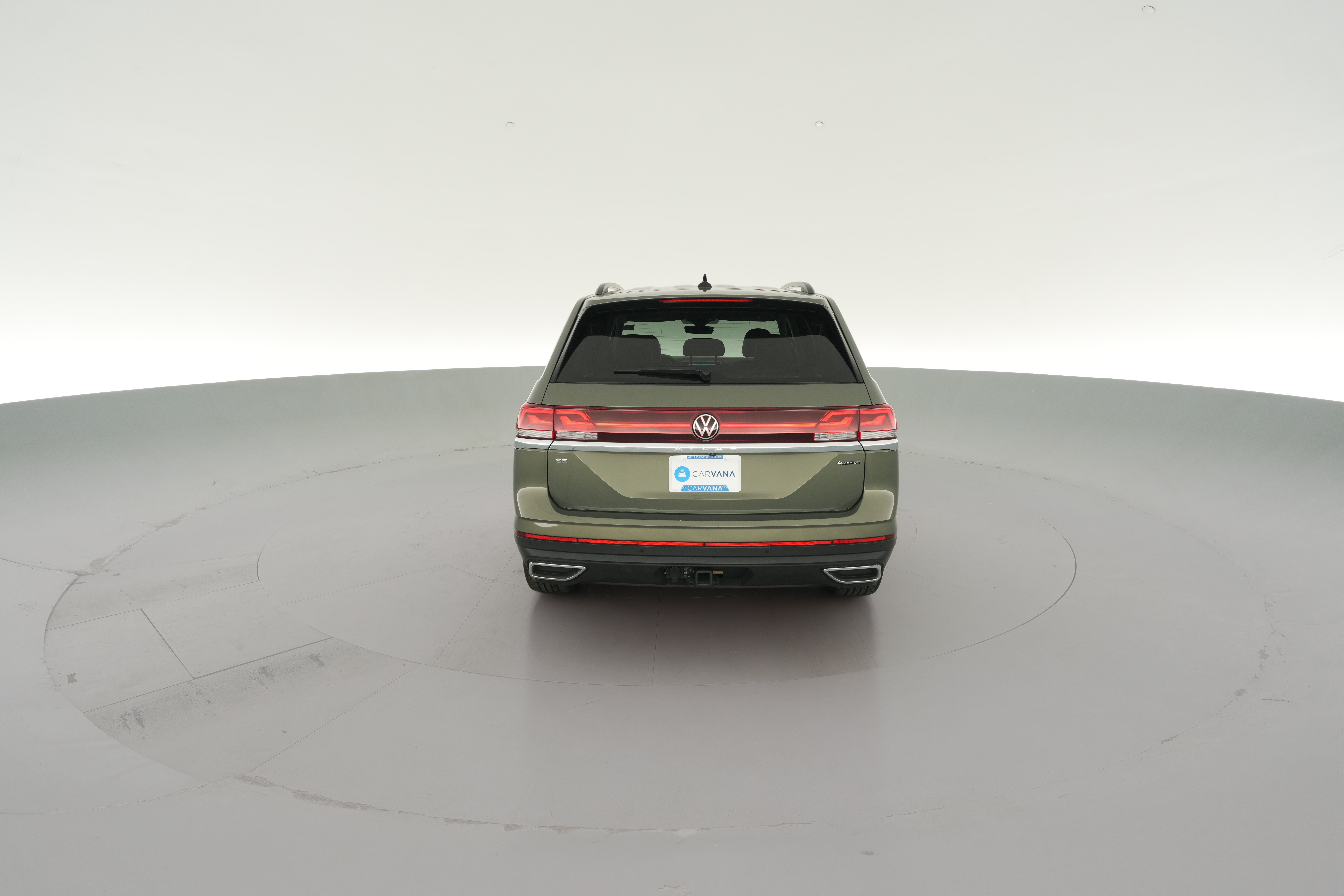 2026 Volkswagen Atlas SE w/Tech - Photo 33