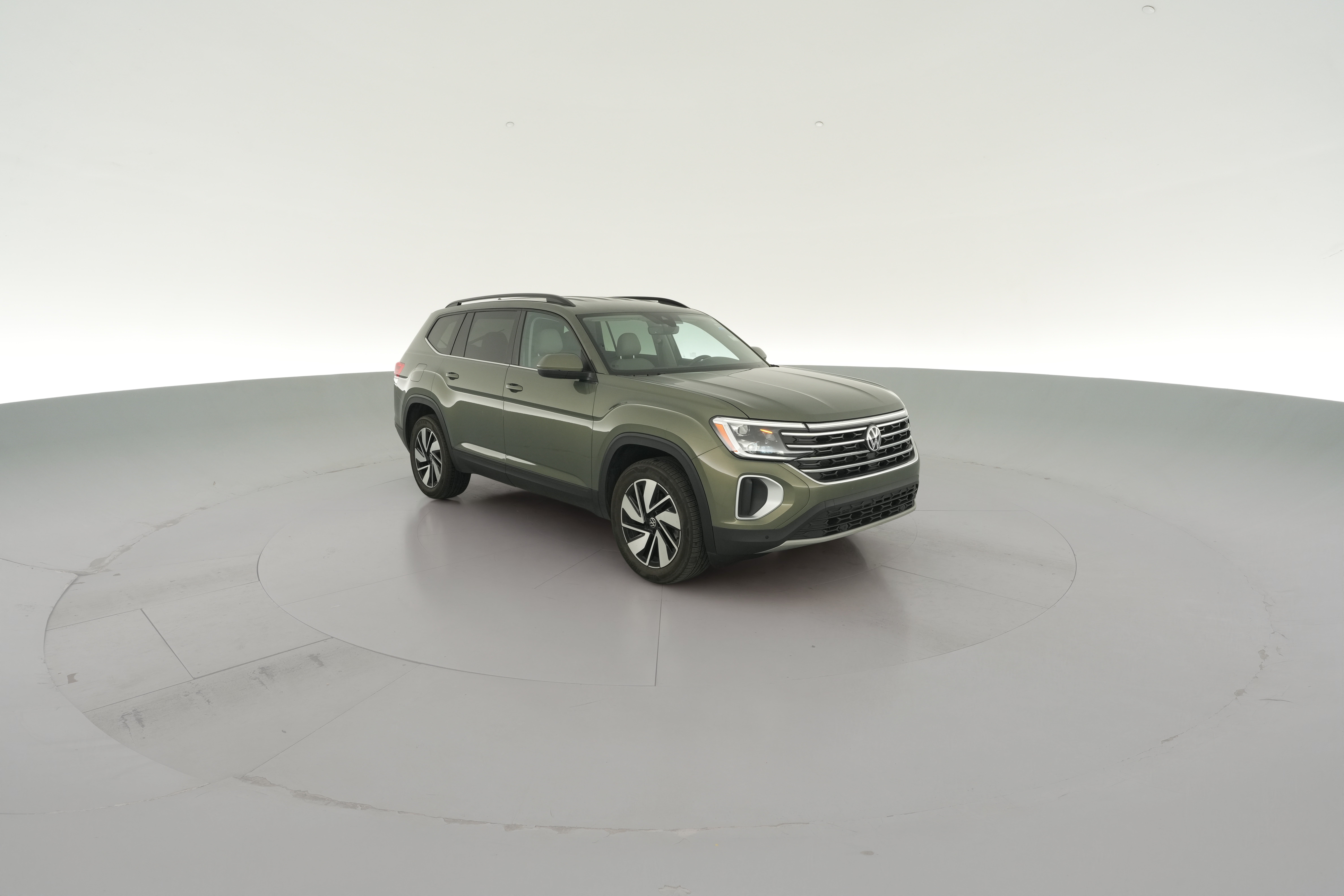 2026 Volkswagen Atlas SE w/Tech - Photo 39