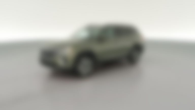 2026 Volkswagen Atlas vehicle photo