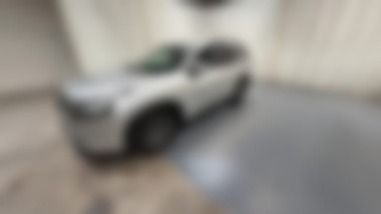2025 Nissan Pathfinder vehicle photo