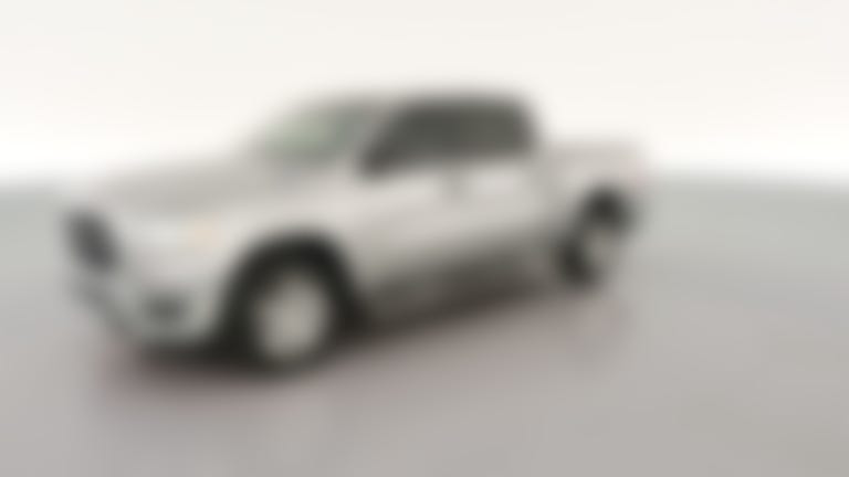 2024 Ram 1500 Crew Cab vehicle photo
