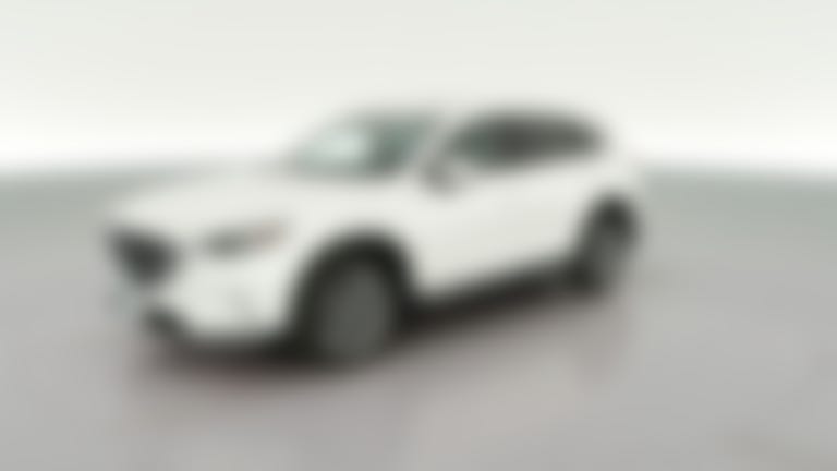 2023 MAZDA CX-9 vehicle photo