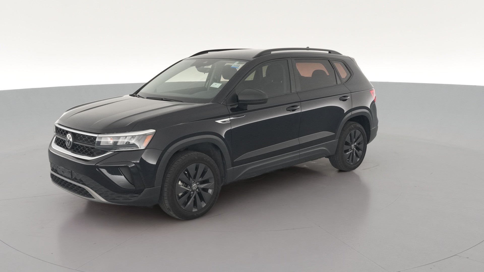 2023 Volkswagen Taos vehicle photo