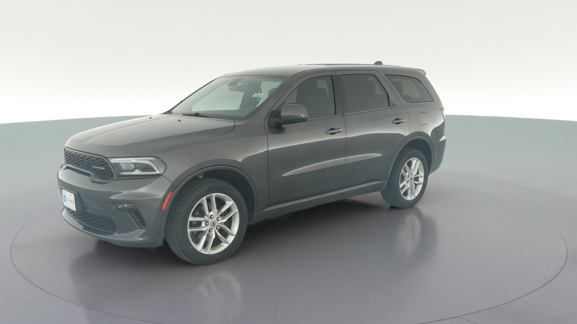 2021 Dodge Durango vehicle photo