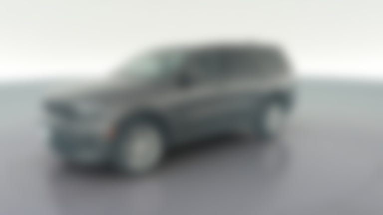 2021 Dodge Durango vehicle photo