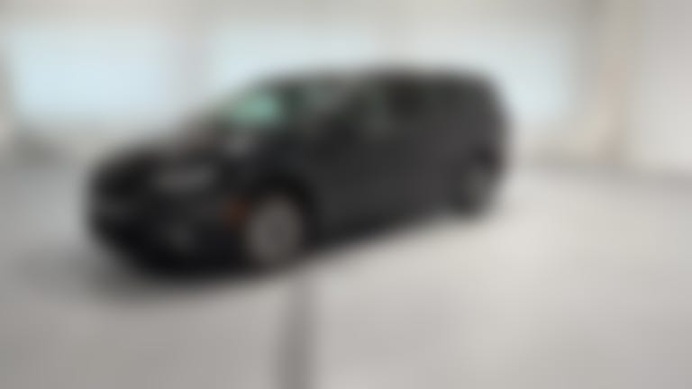 2024 Chrysler Pacifica Hybrid vehicle photo