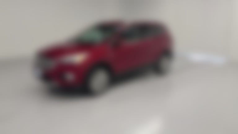 2018 Ford Escape vehicle photo